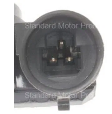 TH42T – STANDARD IGN Throttle Position Sensor, OE Replacement 6 Terminals - view 3